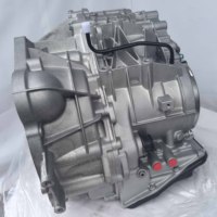 Boîte de vitesses CVT remanufacturée VT3 VT2 pour Geely DFSK BAIC Zotye Haima – Haute Qualité – Compatible avec les véhicules chinois – Vente en gros