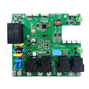 Placa <span class=keywords><strong>PCB</strong></span> de batería de bicicleta 72 voltios 40 AH 60 BMS para servicios de fabricación electrónica OEM con certificación <span class=keywords><strong>UL</strong></span> (1 PCS MOQ) - Product Image 1
