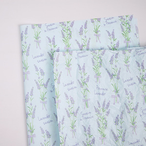 Papel de Embalaje para Ramos de Flores, Papel Repujado con Pétalos de Flores Hechos a Mano, Alta Calidad, Nuevo 2026, Venta al Por Mayor - Product Image 1