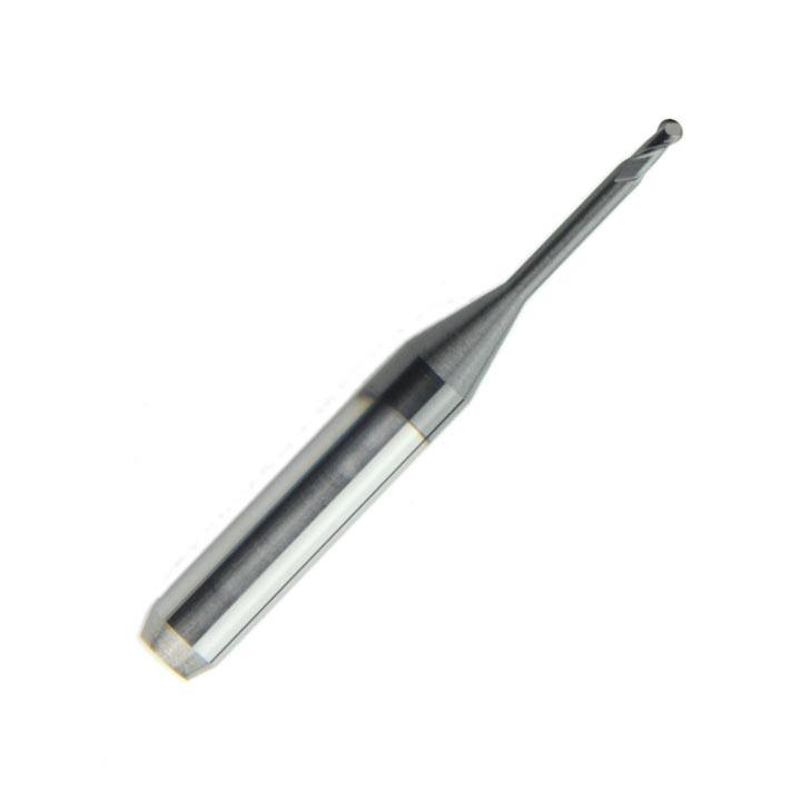 2.0mm デンチウム歯科用CAD/CAMミリングバー（歯科用ジルコニア