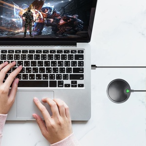 MAONO Hội Nghị <span class=keywords><strong>Microphone</strong></span> Đa Hướng USB Boundary <span class=keywords><strong>Microphone</strong></span> - Product Image 3