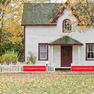 Banners Personalizados de 16X64 Pulgadas/40X160cm, Letreros Personalizados para Interiores y Exteriores, Banner para Fiestas de Cumpleaños, Bagetu - Product Image 5