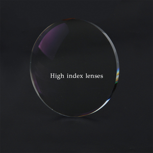 Lentes Ópticas Asféricas MR-7 SHMC de 1.67 de H&C Optik <span class=keywords><strong>Lens</strong></span> Factory, Lentes Ópticas de 75 mm de Diámetro al Mejor Precio - Product Image 5