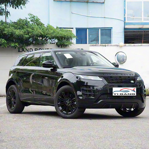 Land Rover Range Rover <span class=keywords><strong>Evoque</strong></span> Sport 2025 2026, Auto Ibrida Leggera 48V, SUV di Medie Dimensioni a 5 Porte e 5 Posti, Veicoli Cinesi - Product Image 3