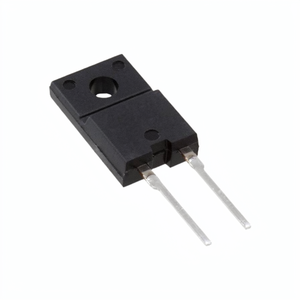BOM IC In Stock Single Diodes TO-220-2 Full Pack FMY-1036S Electronics Component - Product Image 1