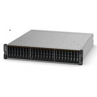 IBMs Storwize V7000 서버 서버 사용 컴퓨터 초 손 PC 스토리지 관리 서버