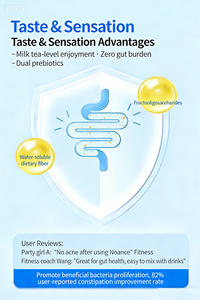 Poudre de lait OEM adaptée aux diabétiques <span class=keywords><strong>pour</strong></span> contrôler l'indice glycémique bas, soutenir l'énergie et l'immunité - Product Image 3