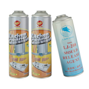 Tùy chỉnh muỗi <span class=keywords><strong>Fogger</strong></span> tinplate Aerosol có thể 14 oz phun có thể in ấn sắt đóng gói sản phẩm - Product Image 4