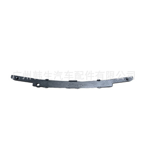 Tesla Front Bumper Reinforcement Beam 1104669-00-F For <b>Model</b> 3 17-22 Protection <b>Foam</b> Replacement Part - Product Image 2