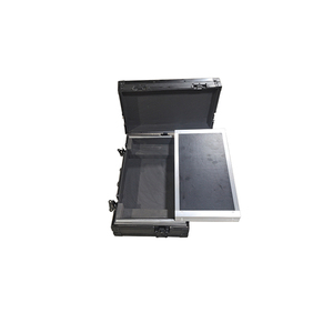 Équipement <span class=keywords><strong>Pioneer</strong></span> CDJ Amp Rack <span class=keywords><strong>Pioneer</strong></span> Mixer mallette de vol personnalisée à vendre - Product Image 2