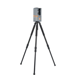 T05 High Lidar SLAM : Topographie laser 3D avec caméra 66MP, module RTK, personnalisable OEM, 320 000 points/s - Product Image 4