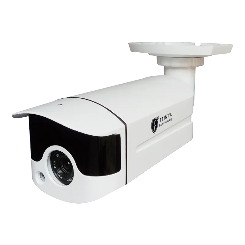 Cámara IP de detección Facial inteligente para interiores y exteriores, dispositivo de análisis de reconocimiento Facial con detección de captura y asistencia IA, CCTV