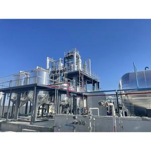 Gebruik van pyrolyse-olie, ruwe olie en zwarte zware brandstof voor dieselmotoren - Product Image 2