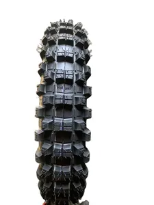 एंडुरो के लिए 18 इंच गमी मोटोक्रॉस टायर रेसिंग मोटरसाइकिल टायर 140/80-18 120/100-18 120/90-18