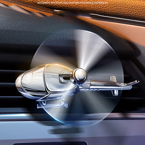 <strong>Car</strong> Air <strong>Vent</strong> <strong>Clips</strong> Vehicle Air Fresheners <strong>Car</strong> Dashboard Decoration Helicopter Design <strong>Car</strong> Air Freshener <strong>Diffuser</strong> <strong>Vent</strong> <strong>Clip</strong> - Product Image 3