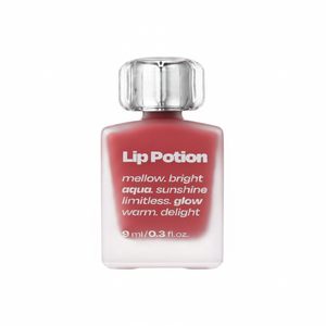 <b>Lip</b> Potin Aqua Glow No.3 Sugar Rose - Product Image 2