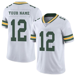 Divise da calcio giovanile americane di alta qualità da allenamento per squadre di Club di alta qualità divise da Football americano cucite - Product Image 3