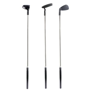<span class=keywords><strong>2023</strong></span> nouvelle conception personnalisée portable Golf <span class=keywords><strong>Putter</strong></span> Club gamme 3 tête de Style pour homme - Product Image 2