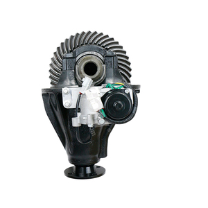 Différentiel CHON 4x4 pour <span class=keywords><strong>Yo</strong></span> Ta Crown Pièces de rechange Engrenages de différentiel arrière Pièces Japon Lc79 Lc71 Différentiel arrière Assy avec blocage de différentiel - Product Image 4