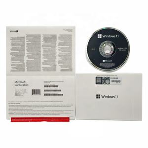 <span class=keywords><strong>Windows</strong></span> <span class=keywords><strong>11</strong></span> <span class=keywords><strong>Pro</strong></span> DVD en Inglés, Paquete Completo <span class=keywords><strong>OEM</strong></span> COA con Etiqueta, Activación Global en Línea, 12 Meses de Garantía, en Stock, Envío Rápido - Product Image 4