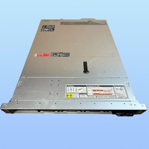 Servidor en Rack Dell PowerEdge R450 1U con Dos CPU Xeon, Soporte PCIe Gen4 RAID, Almacenamiento Escalable - Nuevo Servidor Dell Xeon R450 - Product Image 2