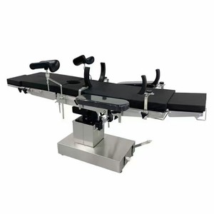 Mesa de Operaciones Hidráulica Suxing SXS3001, Dispositivo Médico de Fluoroscopia por Rayos X para Uso Hospitalario - Product Image 2