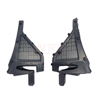 WRR 64316945583 64316945584 Couvercle de filtre à air d'habitacle de haute qualité L \ R pour BMW X5 E70 X6 E71 E72