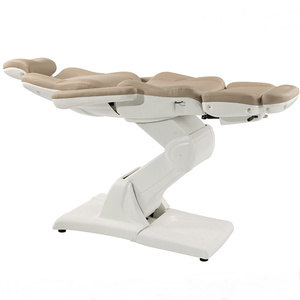 Cheap Custom Lash Electric Beauty Bed 1 Motor <b>Table</b> Massage - Product Image 4