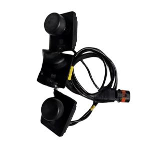 Kit de drone T25 avec module de capteur de charge, accessoires en plastique et PC, pièces essentielles pour les drones T25T50 - Product Image 3