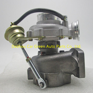 53169887119 5316-988-7119 5316 988 7119 K16 turbocompresseur pour moteur de camion Freightliner/<span class=keywords><strong>Mercedes</strong></span> Benz - Product Image 3