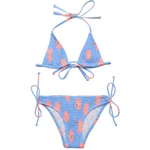 Buy China Wholesale Hot Sale Child Swimsuit Teen Bikini & Hot Sale Child Swimsuit  Teen Bikini