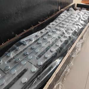 UB-T 튜브 모양의 유리판 수위 게이지 (더블 컬러) - Product Image 2