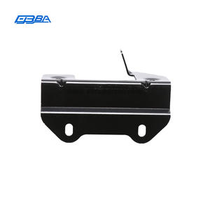 Support de fixation supérieur avant gauche de haute qualité, pur démontage, pour Lotus Emira 2021-2025 8891898398 - Product Image 3