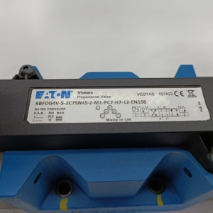 KBDG4V-5-2C50N-Z-M1-PE7-H7-11 โซลินอยด์วาล์วไฮดรอลิก KBFDG4V KBDG4V KFDG4V แบบปรับสัดส่วน รุ่นขายดี KBDG4V-5-2C50N - Product Image 4