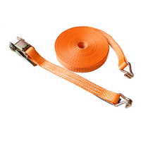 Corde de traction pour voiture 3 tonnes 3 mètres, outils de voiture, kit d'urgence, sangle de fixation portable