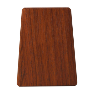 Fábrica China al por mayor niños música iluminación 5 teclas barato Acacia madera pulgar <span class=keywords><strong>piano</strong></span> <span class=keywords><strong>Mini</strong></span> Kalimba - Product Image 6