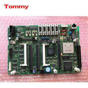 CNC FANUC A20B-8100-0669 เมนบอร์ดเมนบอร์ด PCB วงจรการ์ดสำหรับเครื่องจักร - Product Image 1