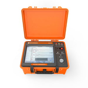 Equipamento do teste da falha do cabo com equipamento alta tensão - Product Image 2