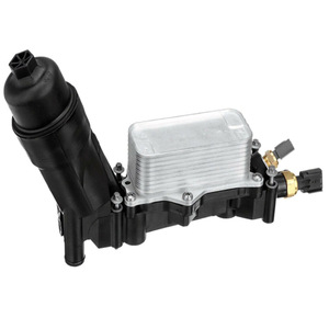 68105583AF ทำความเย็นน้ำมันสำหรับ Dodge JEEP Chrysler เปลี่ยนอะไหล่ OC-0166 - Product Image 2