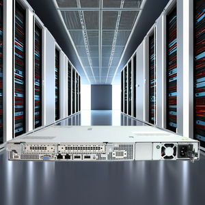 Pour <span class=keywords><strong>HP</strong></span> <span class=keywords><strong>Proliant</strong></span> DL20 <span class=keywords><strong>Gen10</strong></span> <span class=keywords><strong>Plus</strong></span> 1U Serveur Or G5400 E-23142.8GHz 4-Core 1P 16GB-U 2LFF 290W Utilisé Rack Modèle P44113-B21 en Stock - Product Image 4