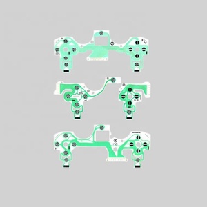 Onductive-<span class=keywords><strong>cable</strong></span> flexible para ontroller, película de uttons - Product Image 1