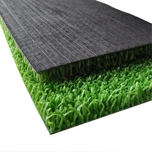 15mm di spessore erba artificiale per falconeria posatoi blocco Astroturf erba artificiale falconeria per il Peru - Product Image 5