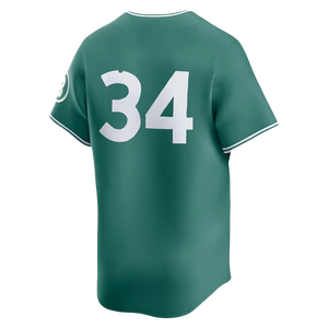 Camisetas de Béisbol Americanas Rojas de Primera Calidad con Bordado de los Jugadores David Ortiz (34), Jarren <span class=keywords><strong>Duran</strong></span> (16) y Rafael Devers (11) para Hombre, Marca Teamcheap - Product Image 6