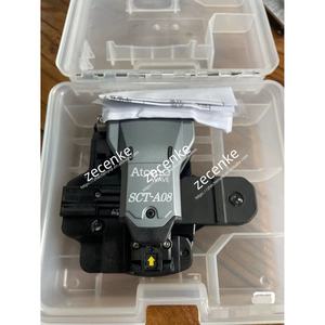 Atomo Wave SCT-A08 SCTA08 Coupe-fibre optique Outils de coupe - Product Image 1