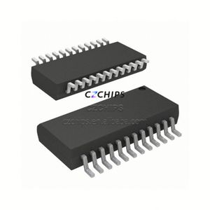 Circuit intégré IC BD8224EFV-E2 TSSOP-24 100% authentique, original et neuf CZSKU:I8A7E4Z7 - Product Image 1