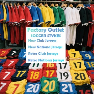 Factory wholesale Thai version 2026 World club Cup BrazilI home field #<b>9</b> Player Edition national team Custom made SIZE <b>S</b>-4XL - Product Image 2