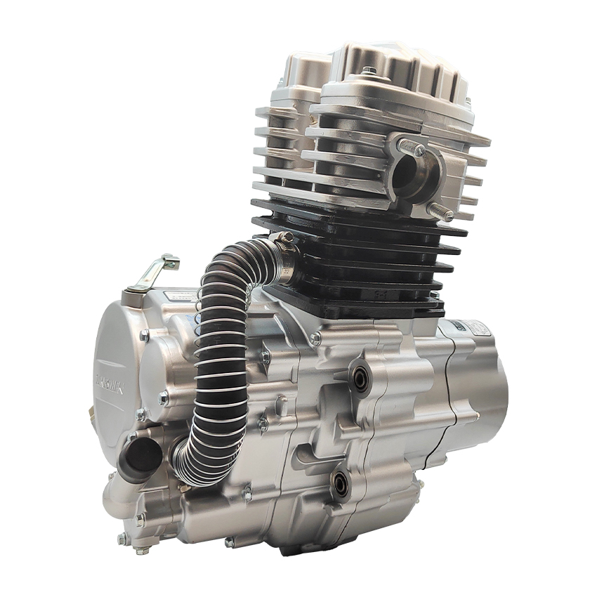 Zongshen ZS177MP-2 350cc Water-Cooled 4-Stroke Engine for Trike & OEM