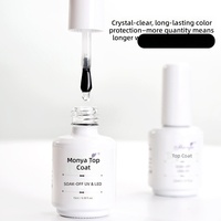 Vernis à ongles en gel en gros, logo personnalisé, vernis gel UV LED à retirer par trempage, produits pour nail art, fournisseur pour salons, OEM