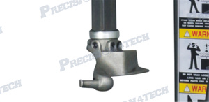 อุปกรณ์เปลี่ยน<span class=keywords><strong>ยาง</strong></span><span class=keywords><strong>รถยนต์</strong></span>อัตโนมัติ ทนทาน ได้รับการรับรองมาตรฐาน CE สำหรับ<span class=keywords><strong>ศูนย์</strong></span>บริการและซ่อมบำรุง<span class=keywords><strong>รถยนต์</strong></span> - Product Image 3