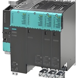 Module de puissance S120 6SL3320-1TE33-8AA3 à bon prix, variateur de fréquence S120 6SL33201TE338AA3 SINAMICS - Product Image 5